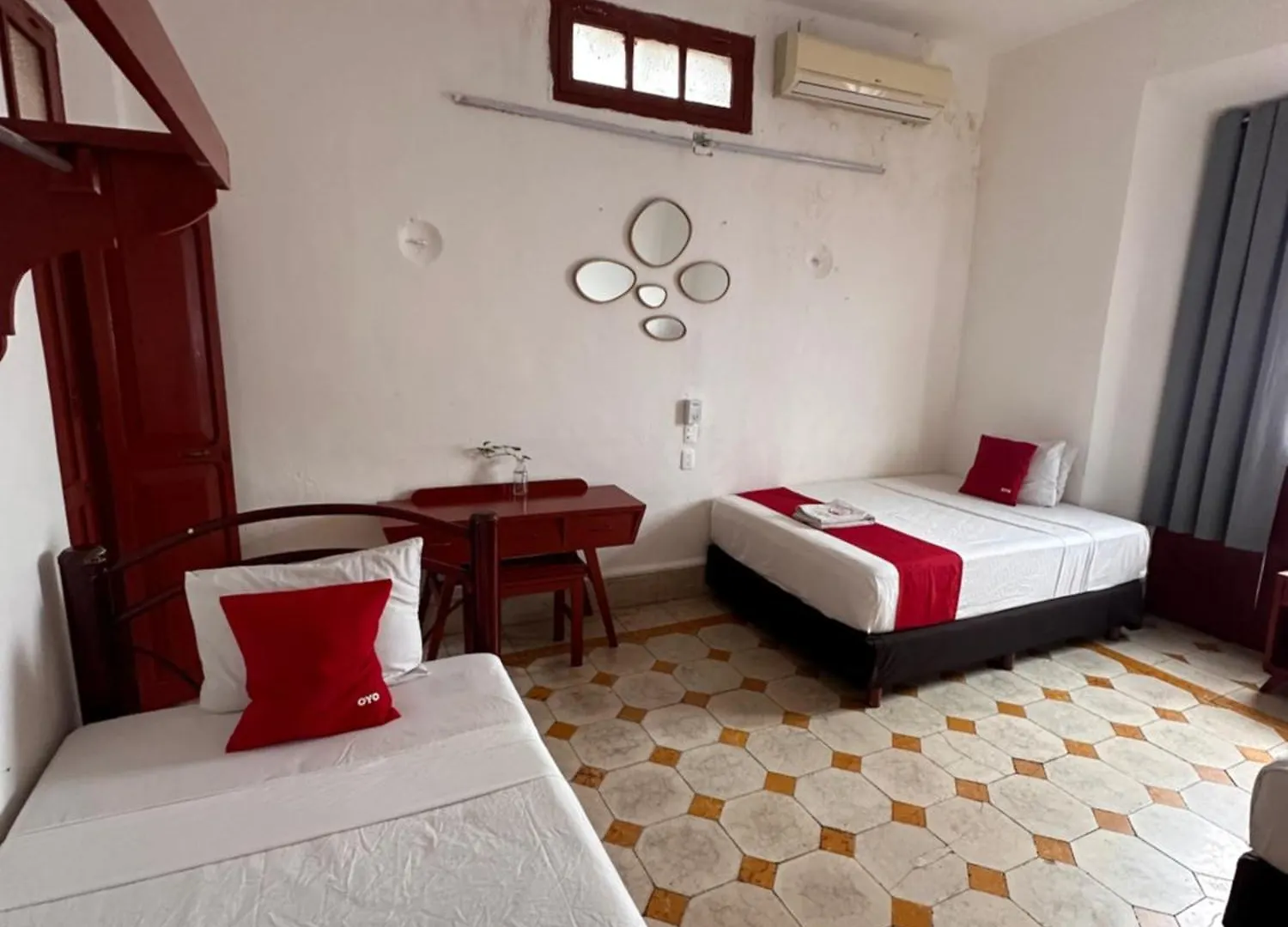 Hotel Margarita Merida