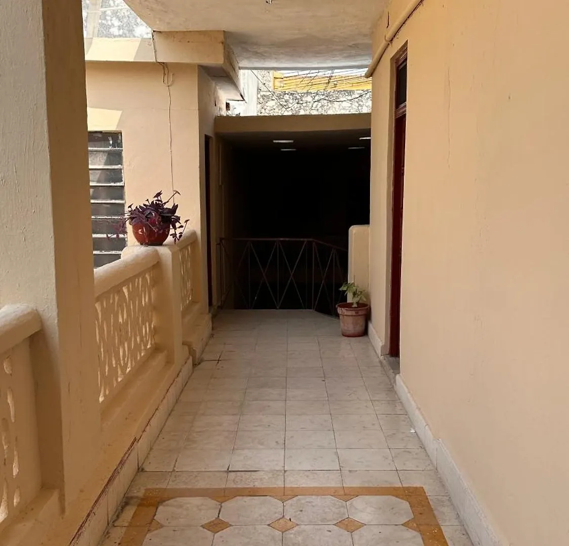 Hotel Margarita Merida