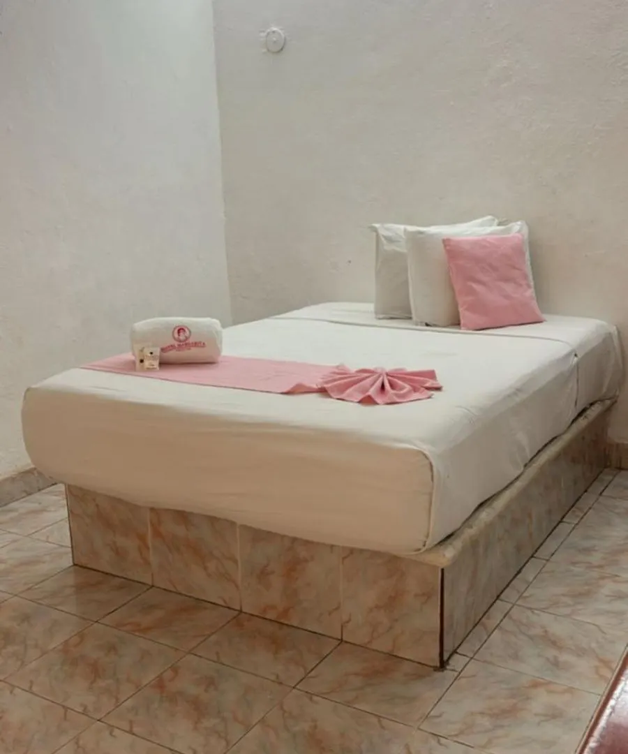 Hotel Margarita Merida