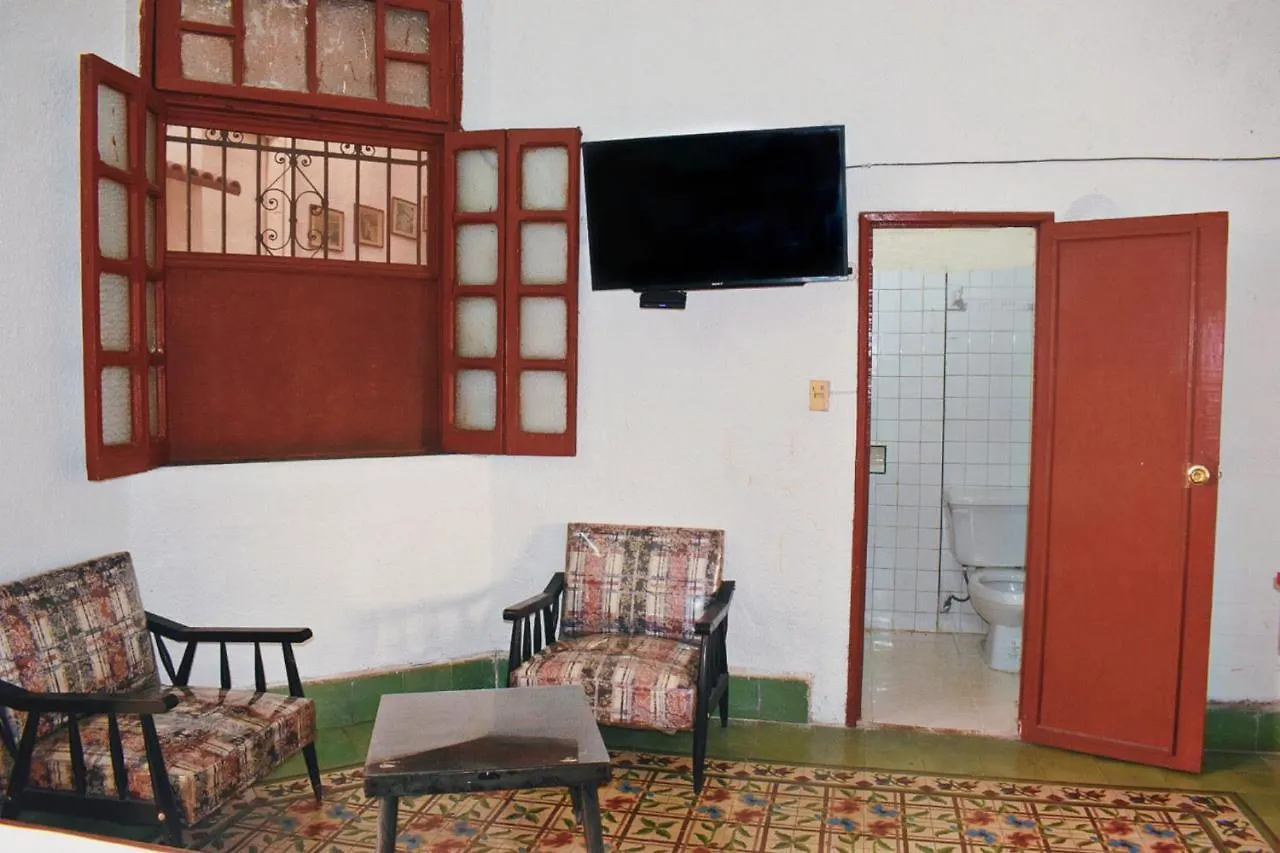 OYO Hotel Margarita Mérida